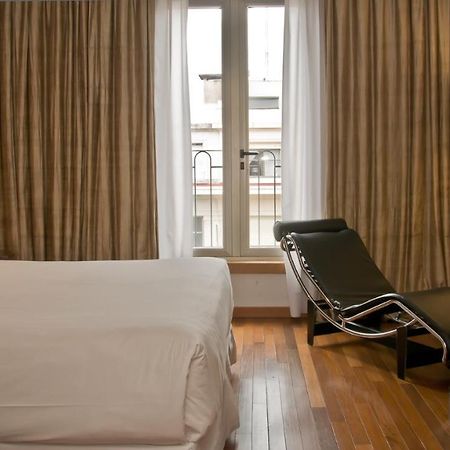 725 Continental Hotel Buenos Aires Dış mekan fotoğraf